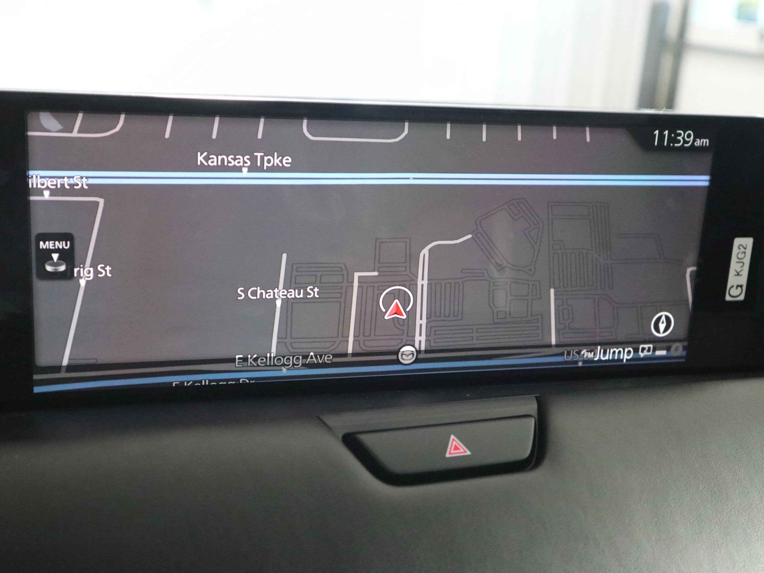 2026 Mazda Mazda CX-70 3.3 Turbo S Premium AWD