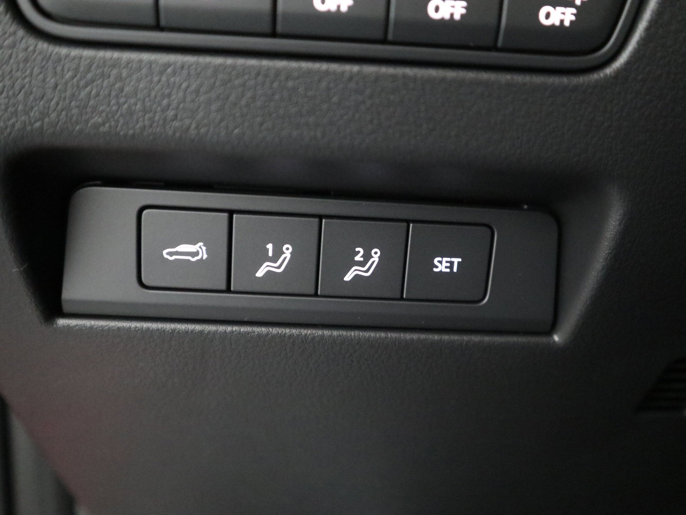 2026 Mazda Mazda CX-70 3.3 Turbo S Premium AWD