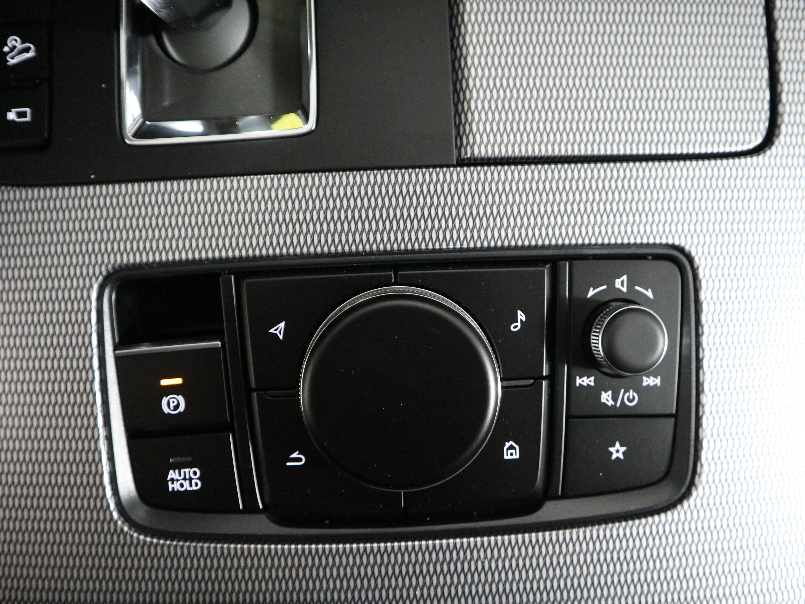 2026 Mazda Mazda CX-70 3.3 Turbo S Premium AWD