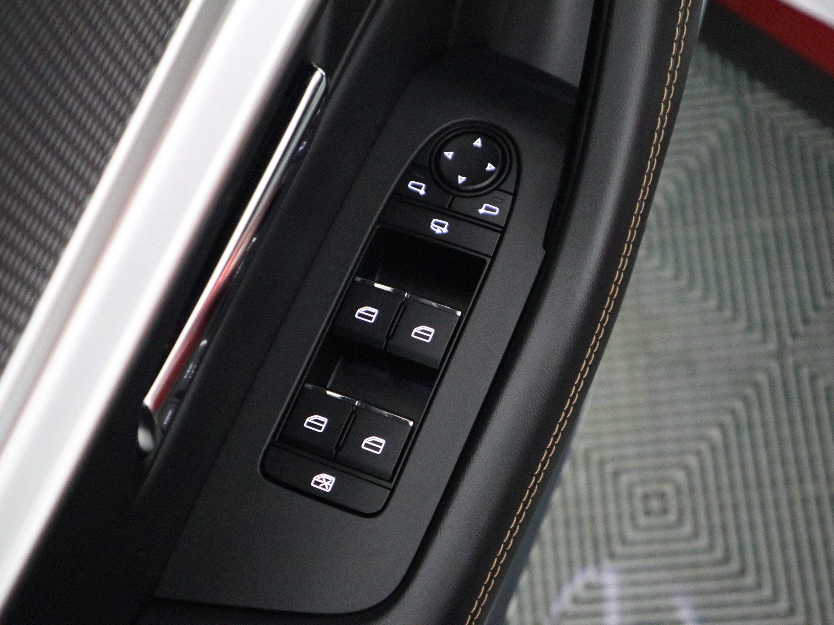 2026 Mazda Mazda CX-70 3.3 Turbo S Premium AWD