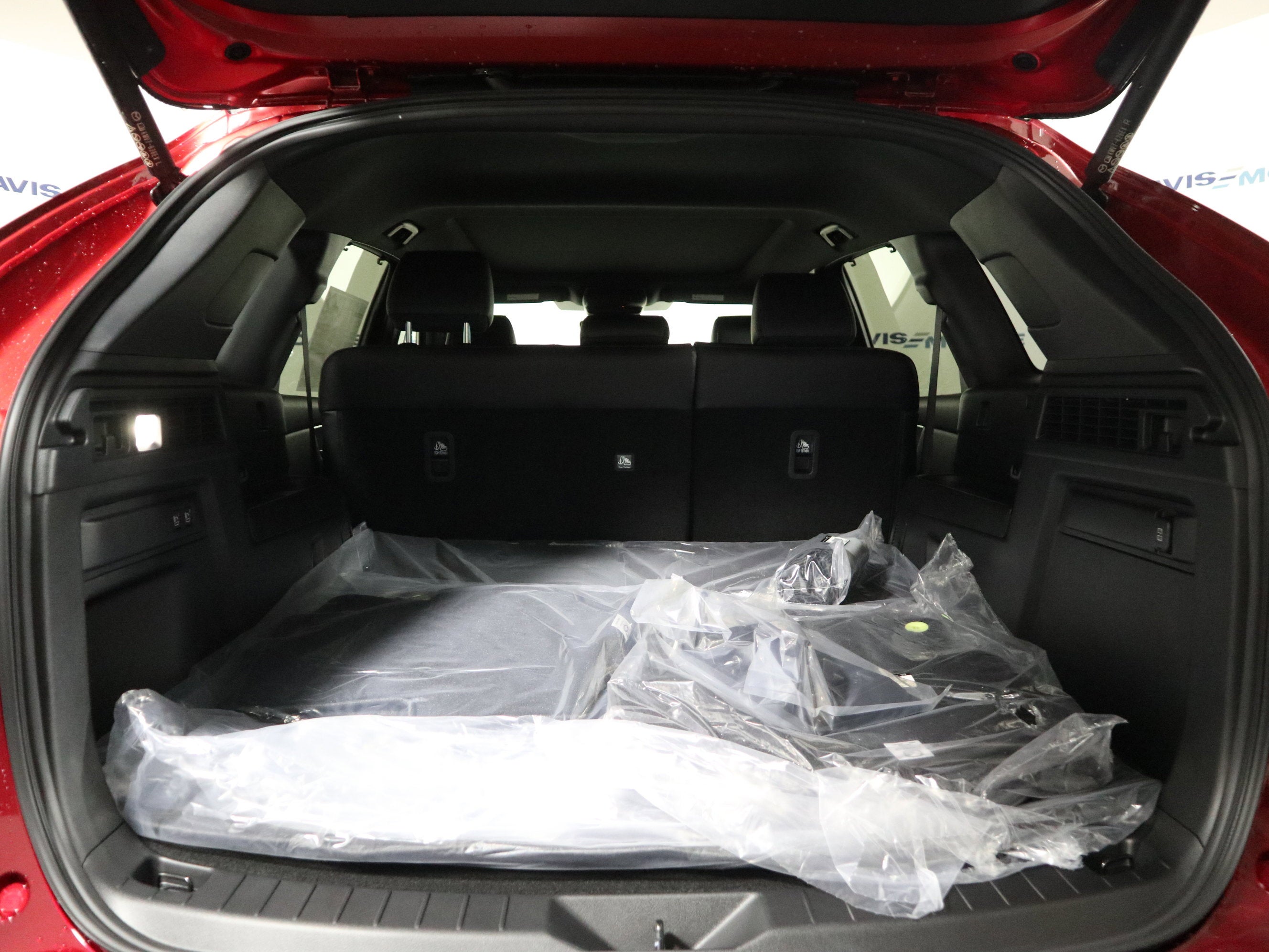 2026 Mazda Mazda CX-70 3.3 Turbo S Premium AWD