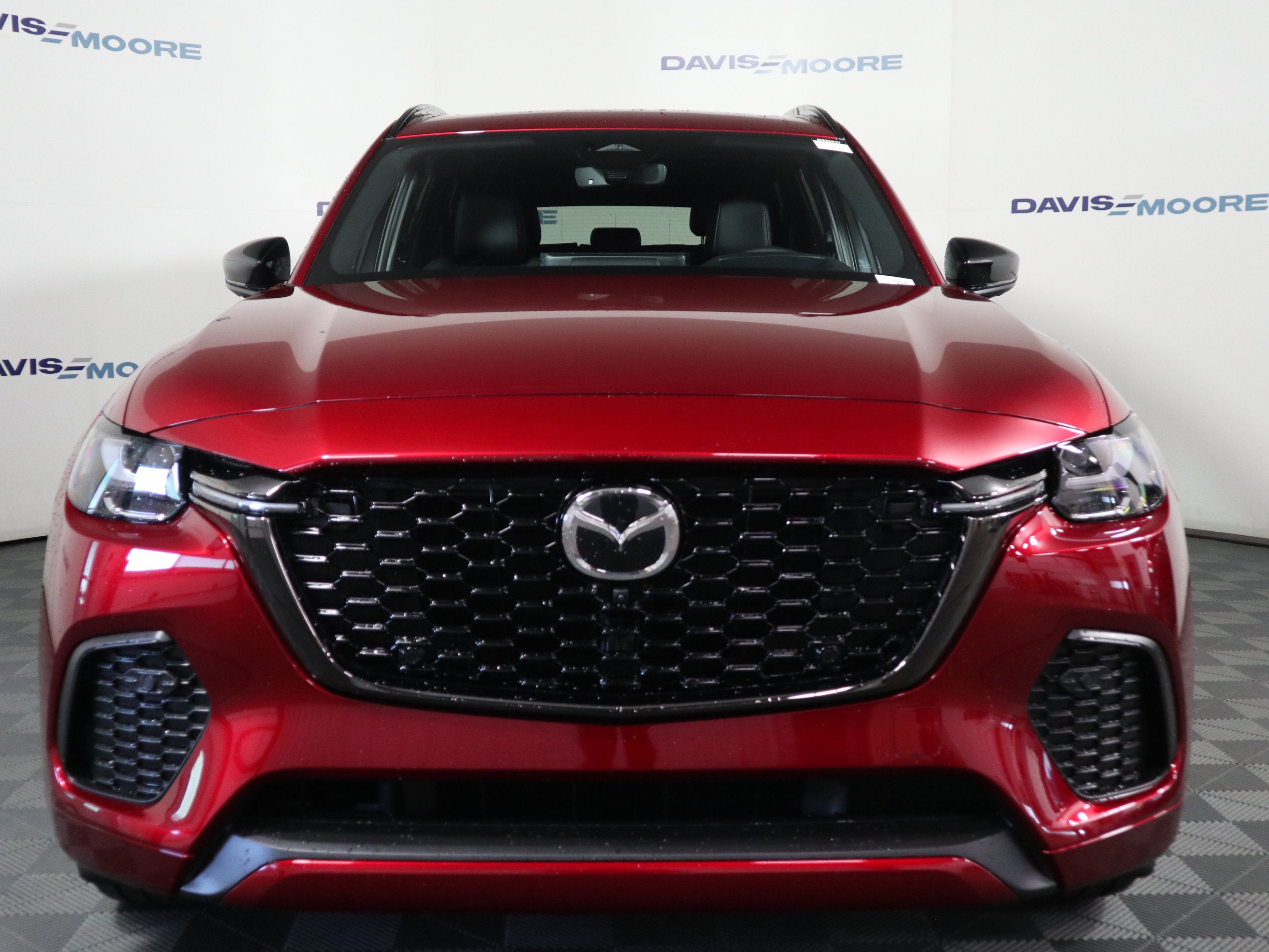 2026 Mazda Mazda CX-70 3.3 Turbo S Premium AWD