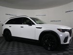 2026 Mazda Mazda CX-70 3.3 Turbo Premium AWD
