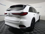 2026 Mazda Mazda CX-70 3.3 Turbo Premium AWD