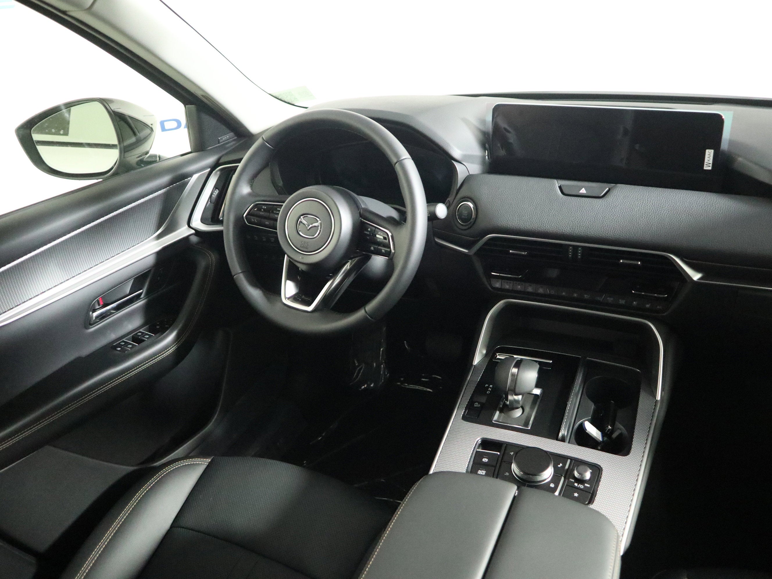 2026 Mazda Mazda CX-70 3.3 Turbo Premium AWD