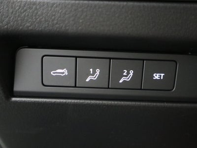 2026 Mazda Mazda CX-70 3.3 Turbo Premium AWD