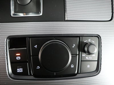 2026 Mazda Mazda CX-70 3.3 Turbo Premium AWD