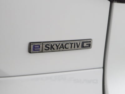 2026 Mazda Mazda CX-70 3.3 Turbo Premium AWD