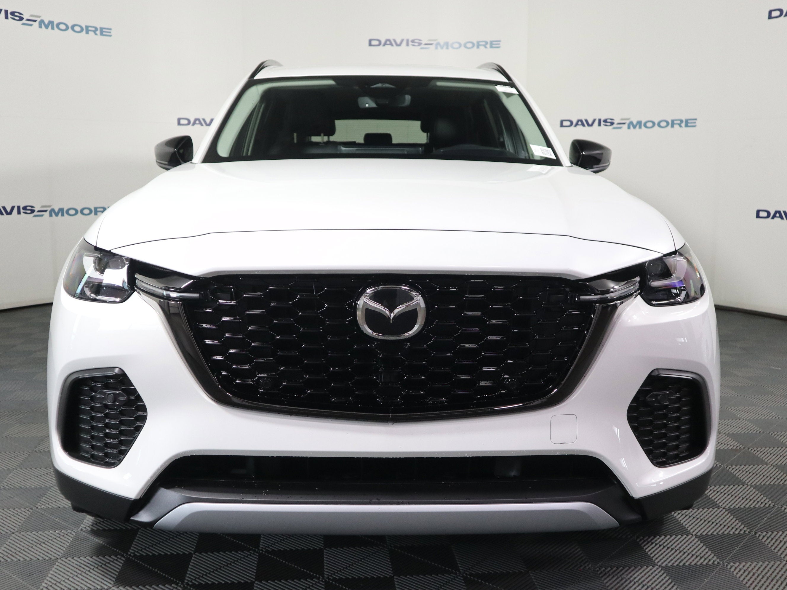 2026 Mazda Mazda CX-70 3.3 Turbo Premium AWD