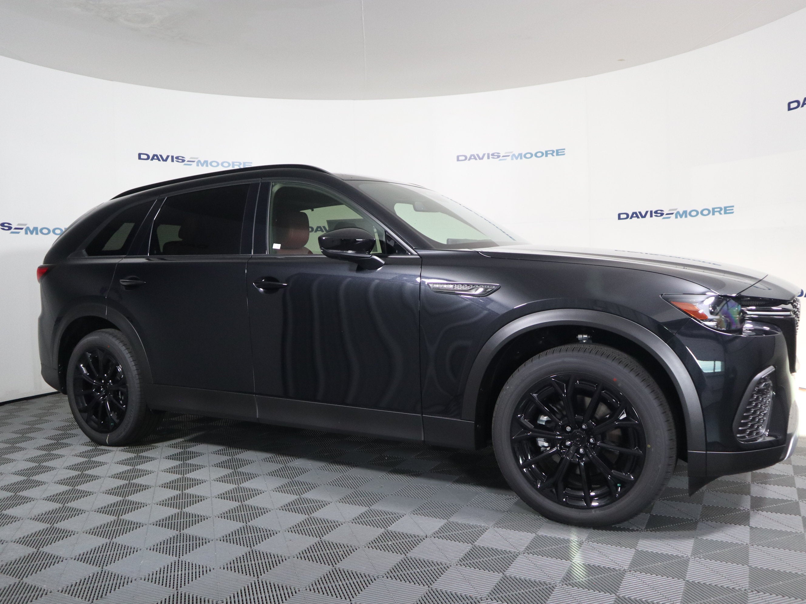 2026 Mazda Mazda CX-70 3.3 Turbo Premium Plus AWD