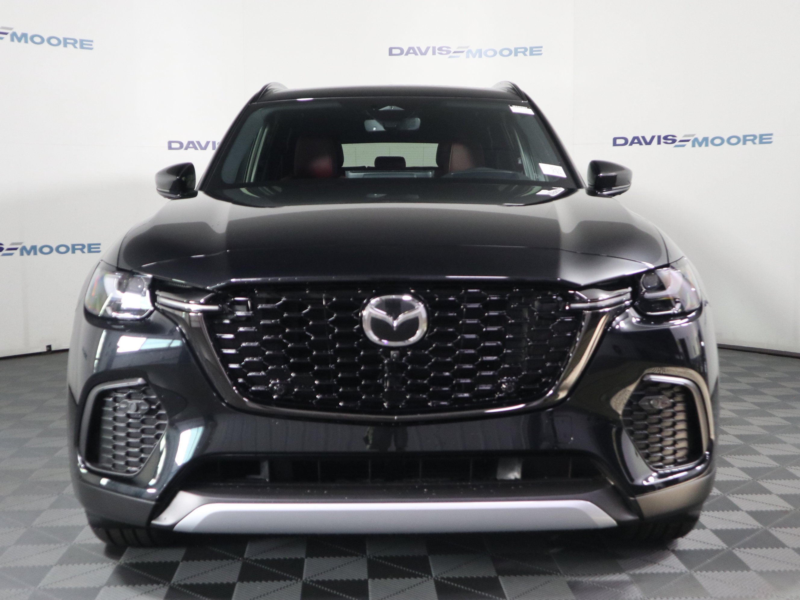 2026 Mazda Mazda CX-70 3.3 Turbo Premium Plus AWD