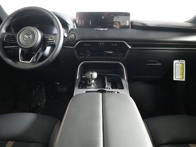 2026 Mazda Mazda CX-70 3.3 Turbo Premium Plus AWD