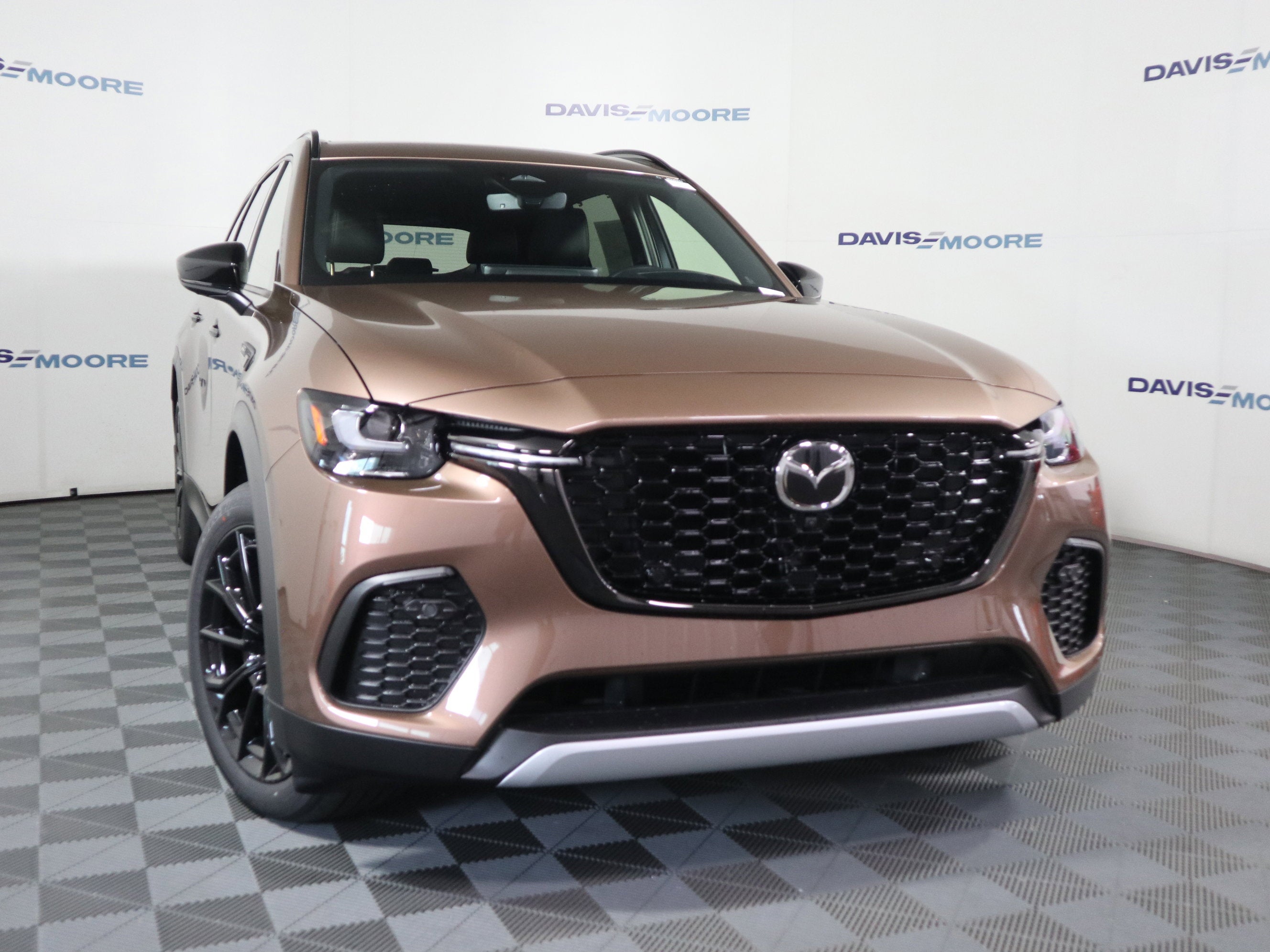 2026 Mazda Mazda CX-70 3.3 Turbo Premium Plus AWD