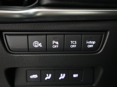 2026 Mazda Mazda CX-70 3.3 Turbo Premium Plus AWD