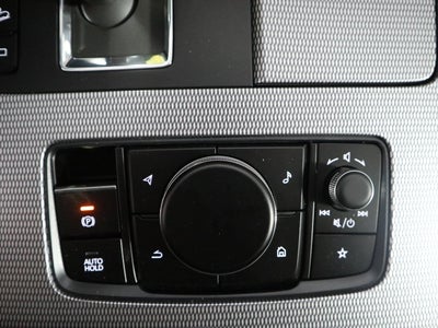 2026 Mazda Mazda CX-70 3.3 Turbo Premium Plus AWD