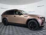 2026 Mazda Mazda CX-70 3.3 Turbo Premium Plus AWD