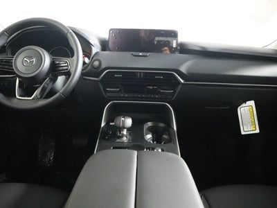 2026 Mazda Mazda CX-90 3.3 Turbo Select AWD