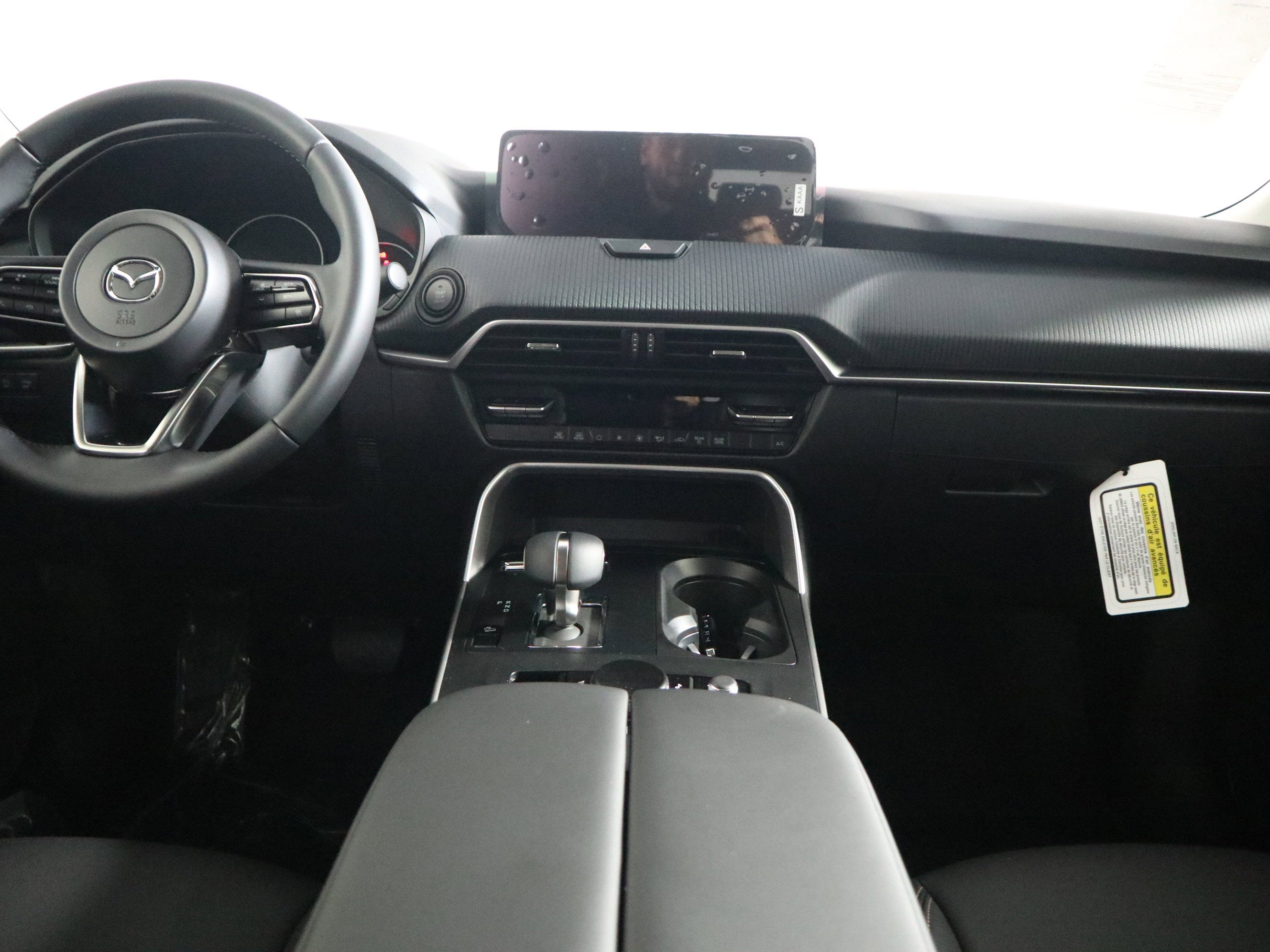 2026 Mazda Mazda CX-90 3.3 Turbo Select AWD