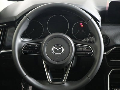 2026 Mazda Mazda CX-90 3.3 Turbo Select AWD