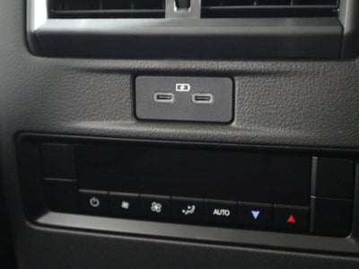 2026 Mazda Mazda CX-90 3.3 Turbo Select AWD