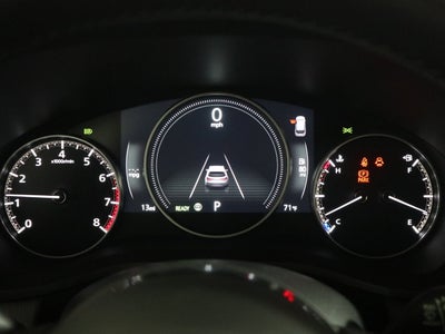 2026 Mazda Mazda CX-90 3.3 Turbo Select AWD