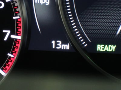 2026 Mazda Mazda CX-90 3.3 Turbo Select AWD