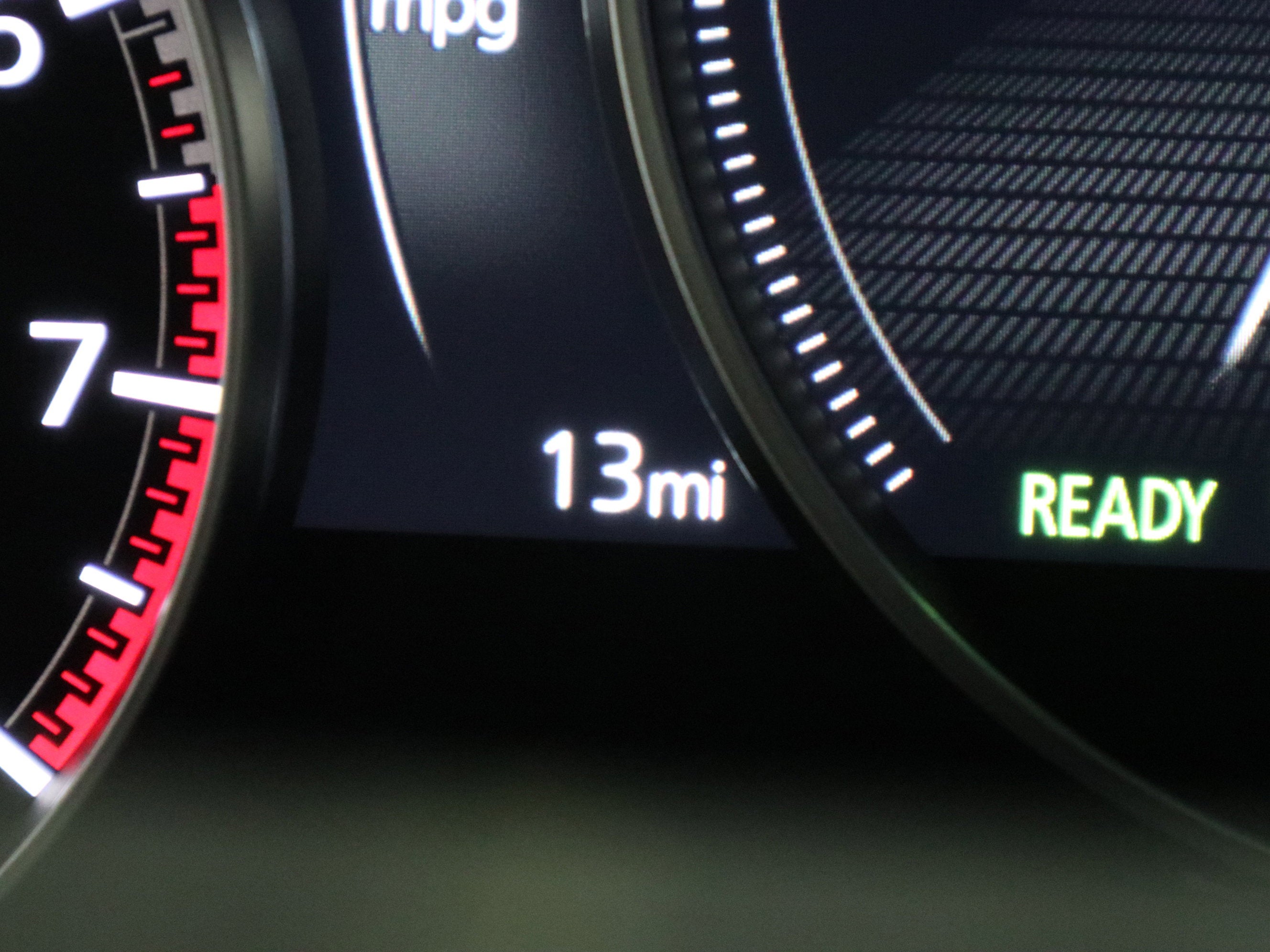 2026 Mazda Mazda CX-90 3.3 Turbo Select AWD