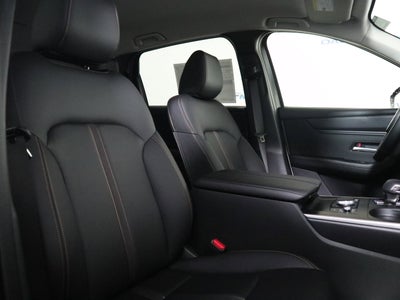 2026 Mazda Mazda CX-90 3.3 Turbo Select AWD