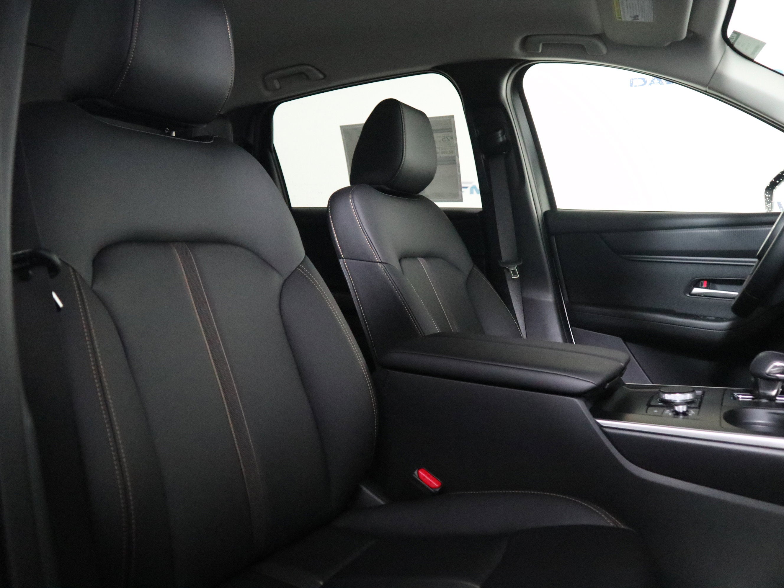 2026 Mazda Mazda CX-90 3.3 Turbo Select AWD