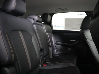 2026 Mazda Mazda CX-90 3.3 Turbo Select AWD