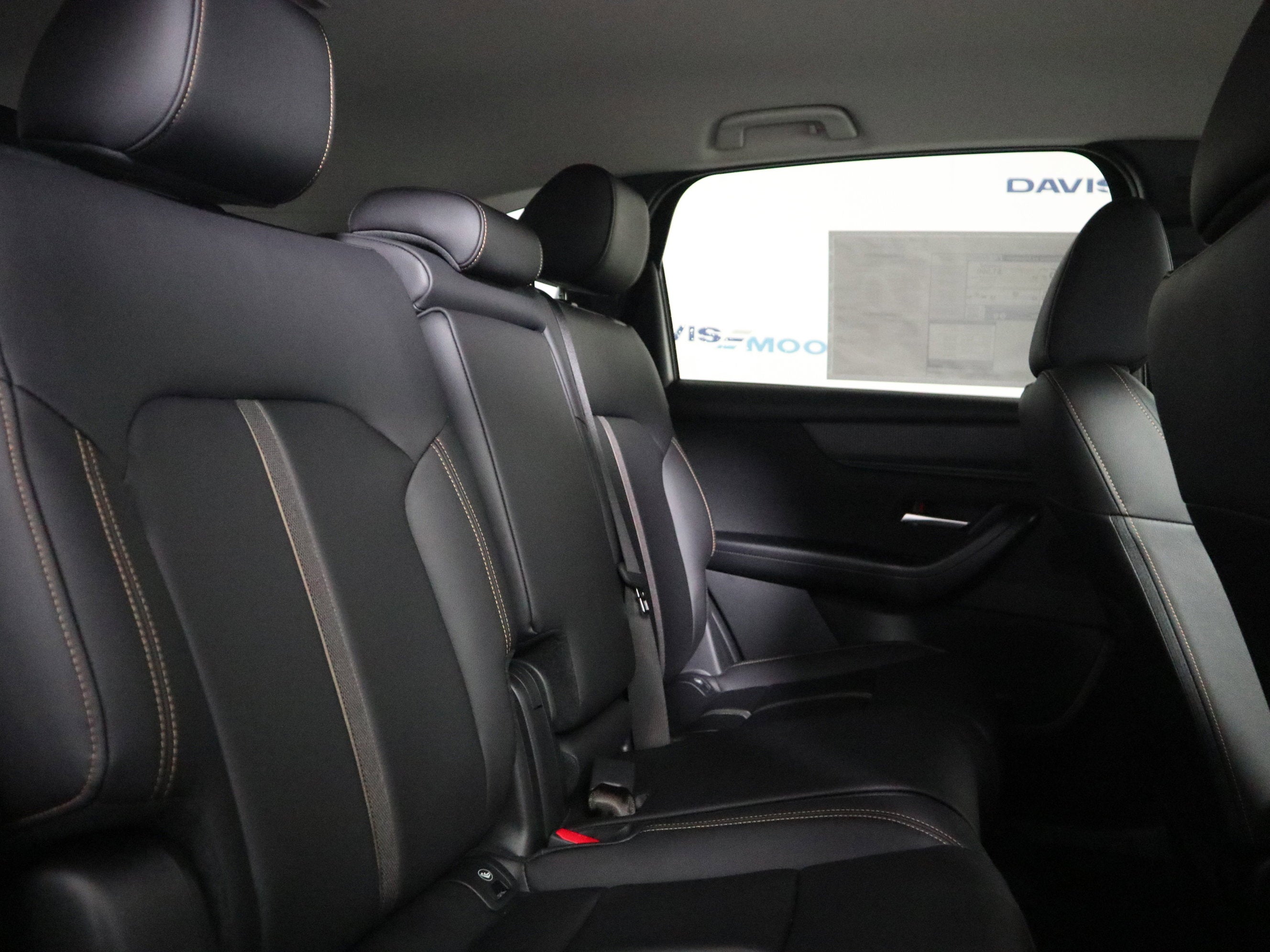 2026 Mazda Mazda CX-90 3.3 Turbo Select AWD