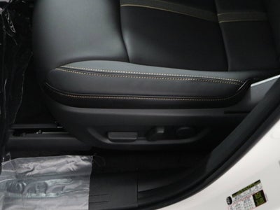 2026 Mazda Mazda CX-90 3.3 Turbo Select AWD