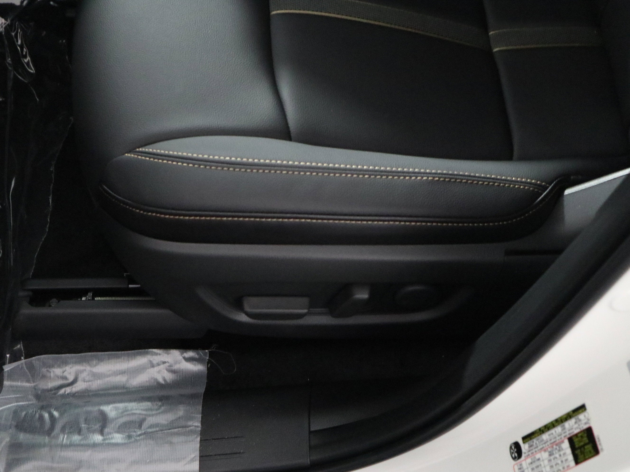 2026 Mazda Mazda CX-90 3.3 Turbo Select AWD