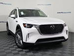 2026 Mazda Mazda CX-90 3.3 Turbo Select AWD