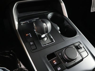 2026 Mazda Mazda CX-90 3.3 Turbo Select AWD