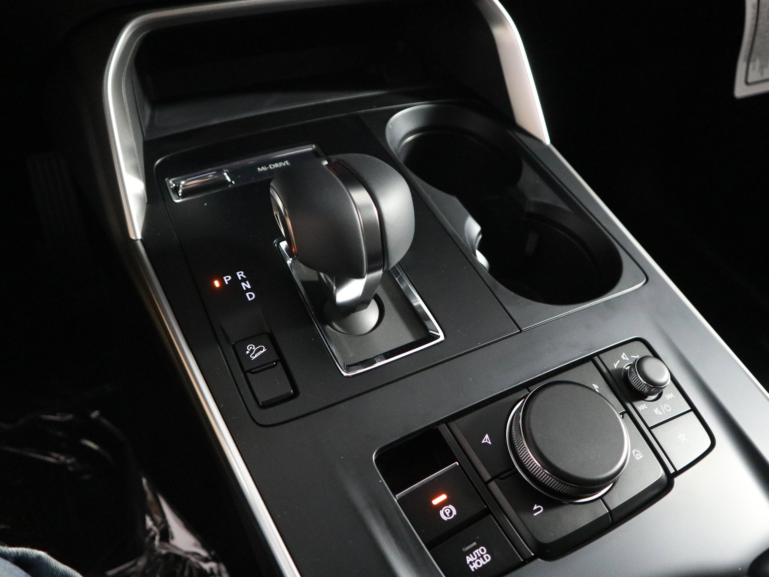 2026 Mazda Mazda CX-90 3.3 Turbo Select AWD