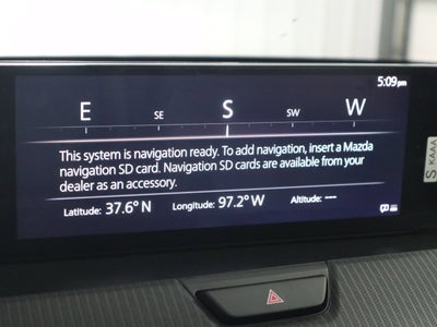 2026 Mazda Mazda CX-90 3.3 Turbo Select AWD