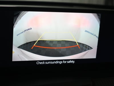 2026 Mazda Mazda CX-90 3.3 Turbo Select AWD