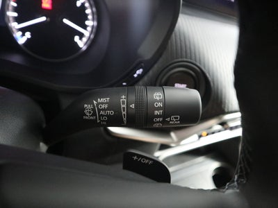 2026 Mazda Mazda CX-90 3.3 Turbo Select AWD