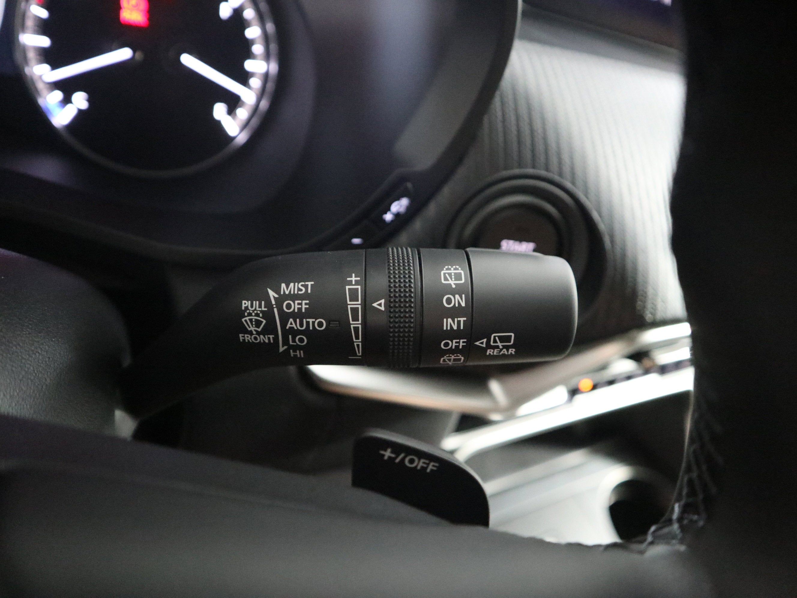 2026 Mazda Mazda CX-90 3.3 Turbo Select AWD