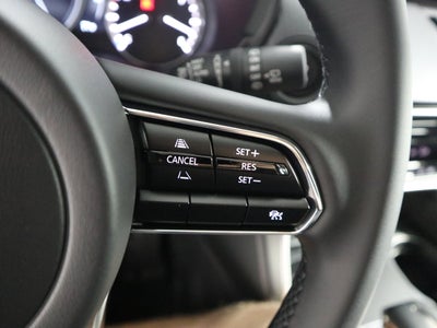 2026 Mazda Mazda CX-90 3.3 Turbo Select AWD