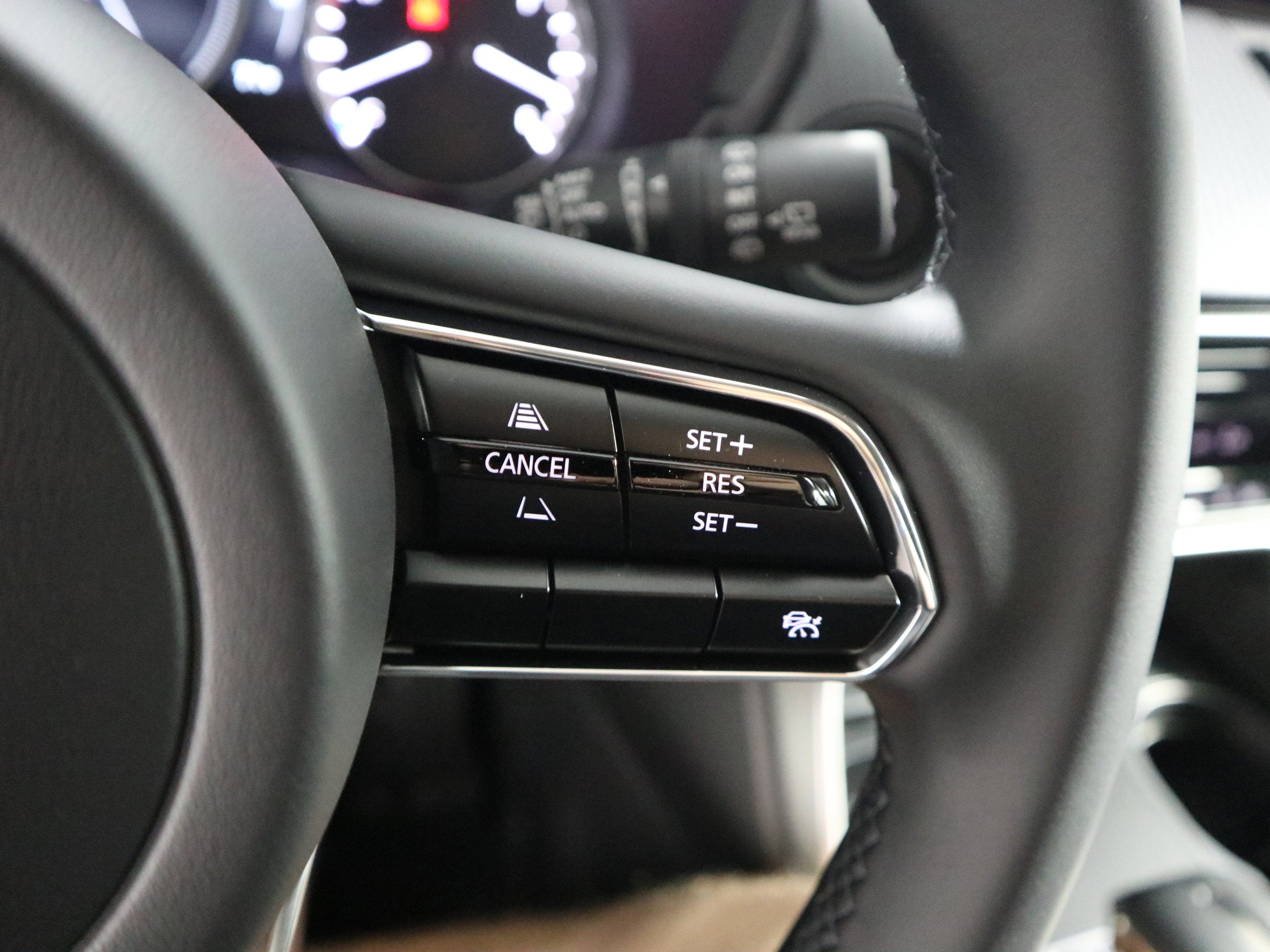 2026 Mazda Mazda CX-90 3.3 Turbo Select AWD