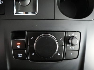 2026 Mazda Mazda CX-90 3.3 Turbo Select AWD