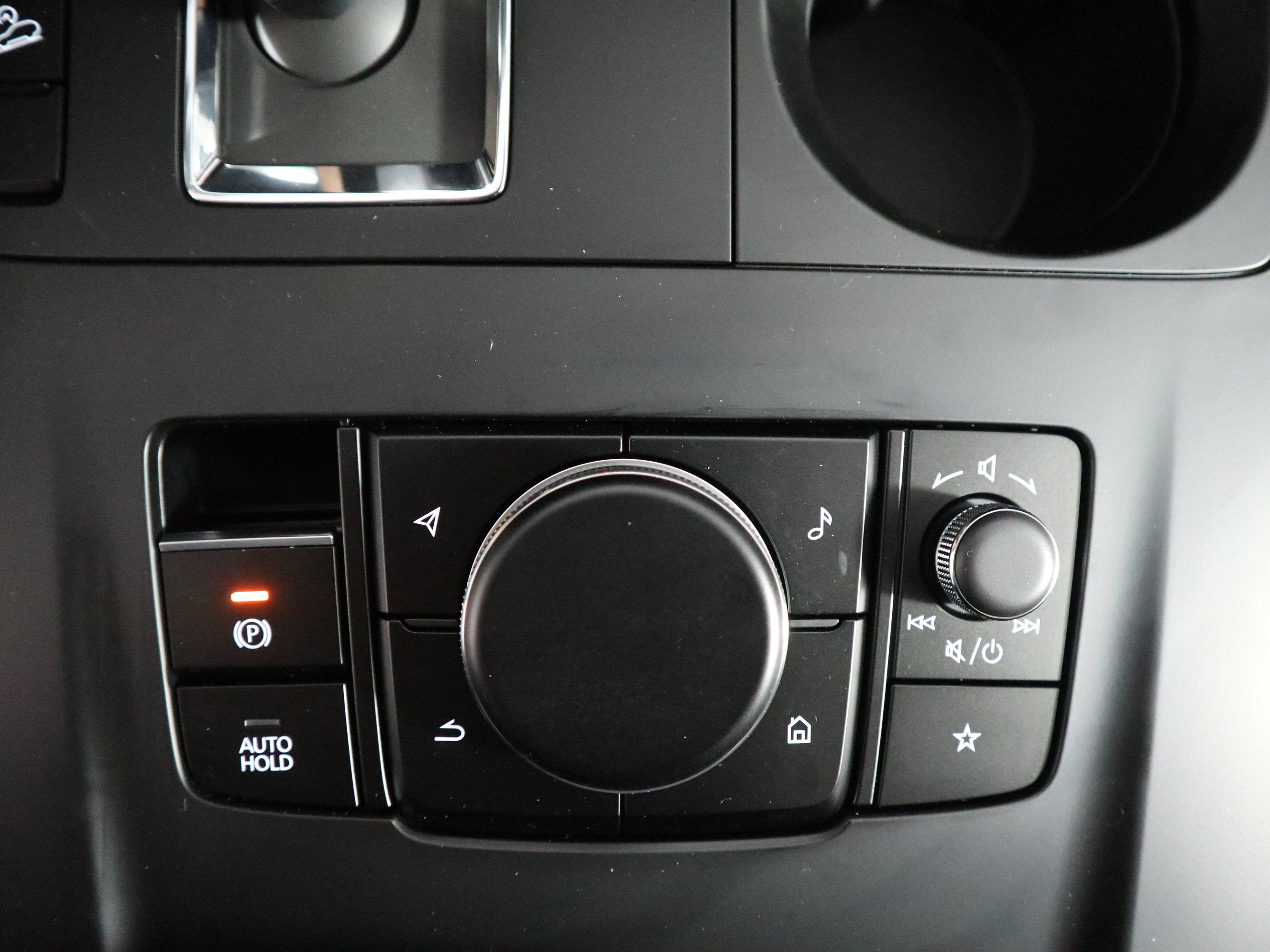 2026 Mazda Mazda CX-90 3.3 Turbo Select AWD