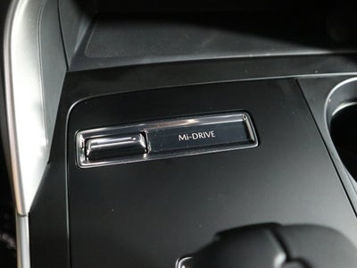 2026 Mazda Mazda CX-90 3.3 Turbo Select AWD