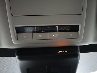 2026 Mazda Mazda CX-90 3.3 Turbo Select AWD