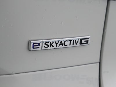 2026 Mazda Mazda CX-90 3.3 Turbo Select AWD