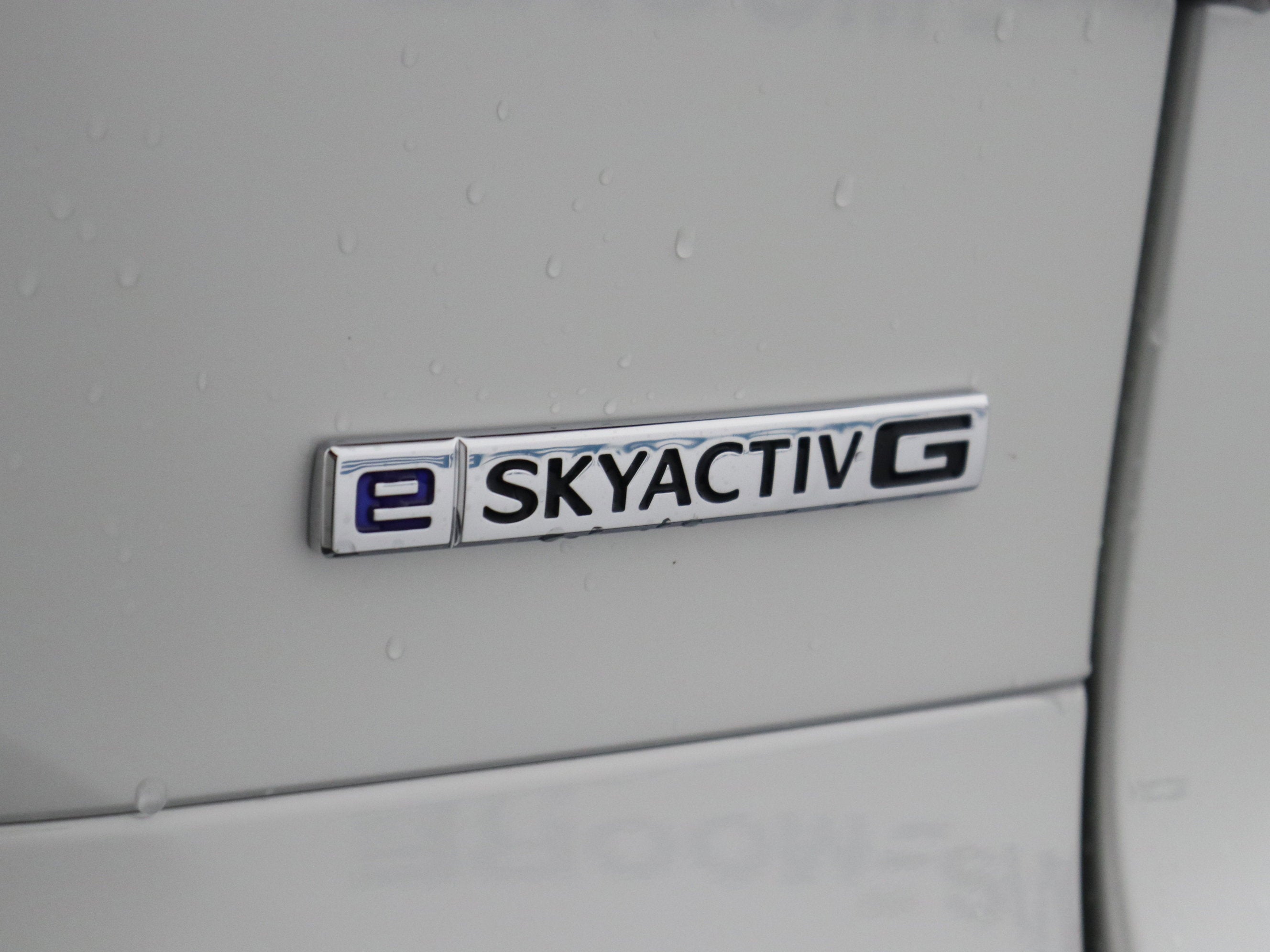 2026 Mazda Mazda CX-90 3.3 Turbo Select AWD