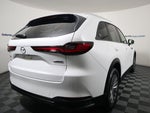 2026 Mazda Mazda CX-90 3.3 Turbo Select AWD