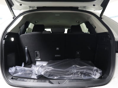 2026 Mazda Mazda CX-90 3.3 Turbo Select AWD